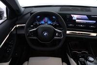 BMW i5 vaihtoauto