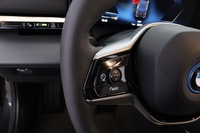 BMW i5 vaihtoauto