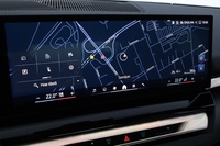 BMW i5 vaihtoauto