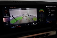BMW i5 vaihtoauto