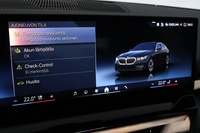 BMW i5 vaihtoauto