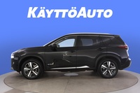 Nissan X-Trail vaihtoauto