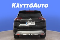 Nissan X-Trail vaihtoauto