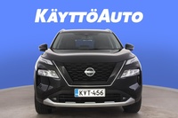Nissan X-Trail vaihtoauto