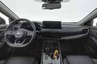 Nissan X-Trail vaihtoauto