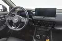 Nissan X-Trail vaihtoauto