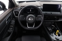 Nissan X-Trail vaihtoauto