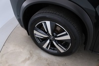 Nissan X-Trail vaihtoauto