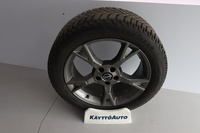 Nissan X-Trail vaihtoauto