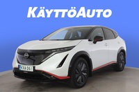Nissan Ariya vaihtoauto
