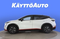 Nissan Ariya vaihtoauto
