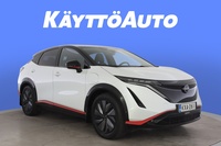 Nissan Ariya vaihtoauto