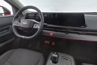 Nissan Ariya vaihtoauto