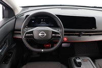 Nissan Ariya vaihtoauto