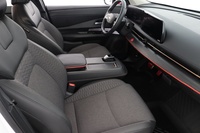 Nissan Ariya vaihtoauto