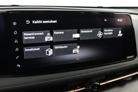 Nissan Ariya vaihtoauto