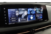 Nissan Ariya vaihtoauto