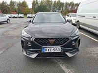 Cupra Formentor vaihtoauto