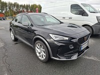 Cupra Formentor vaihtoauto
