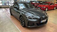 BMW i4 vaihtoauto