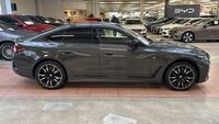BMW i4 vaihtoauto