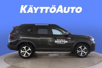 Dacia Bigster vaihtoauto