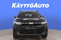 Dacia Bigster vaihtoauto