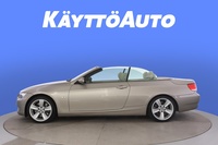 BMW 335 vaihtoauto