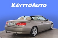BMW 335 vaihtoauto