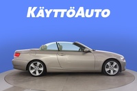BMW 335 vaihtoauto