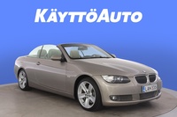 BMW 335 vaihtoauto