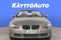BMW 335 vaihtoauto