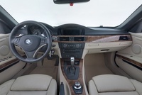 BMW 335 vaihtoauto