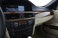 BMW 335 vaihtoauto