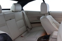 BMW 335 vaihtoauto