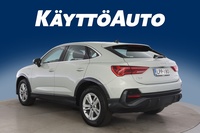 Audi Q3 vaihtoauto