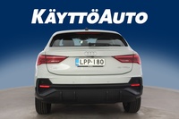 Audi Q3 vaihtoauto
