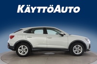 Audi Q3 vaihtoauto