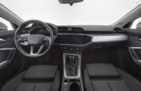 Audi Q3 vaihtoauto