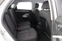 Audi Q3 vaihtoauto
