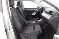 Audi Q3 vaihtoauto