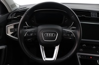 Audi Q3 vaihtoauto