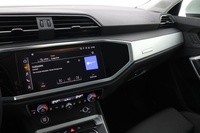 Audi Q3 vaihtoauto