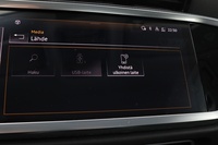 Audi Q3 vaihtoauto