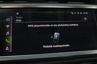 Audi Q3 vaihtoauto