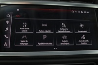 Audi Q3 vaihtoauto