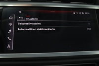 Audi Q3 vaihtoauto