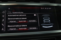 Audi Q3 vaihtoauto