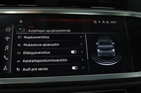 Audi Q3 vaihtoauto