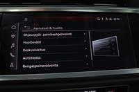 Audi Q3 vaihtoauto